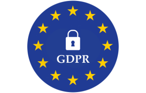 Logo GDPR